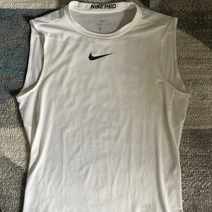 Nike HeatGear Tank M